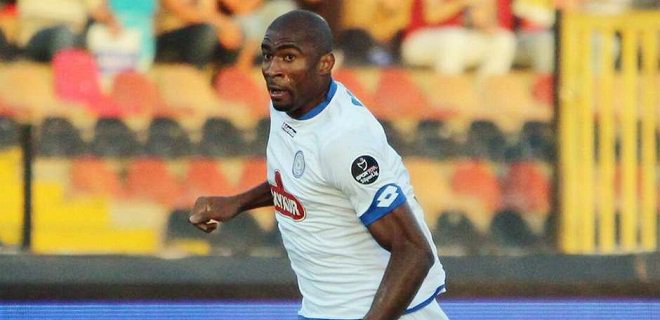 leonard kweuke çaykur rizespor