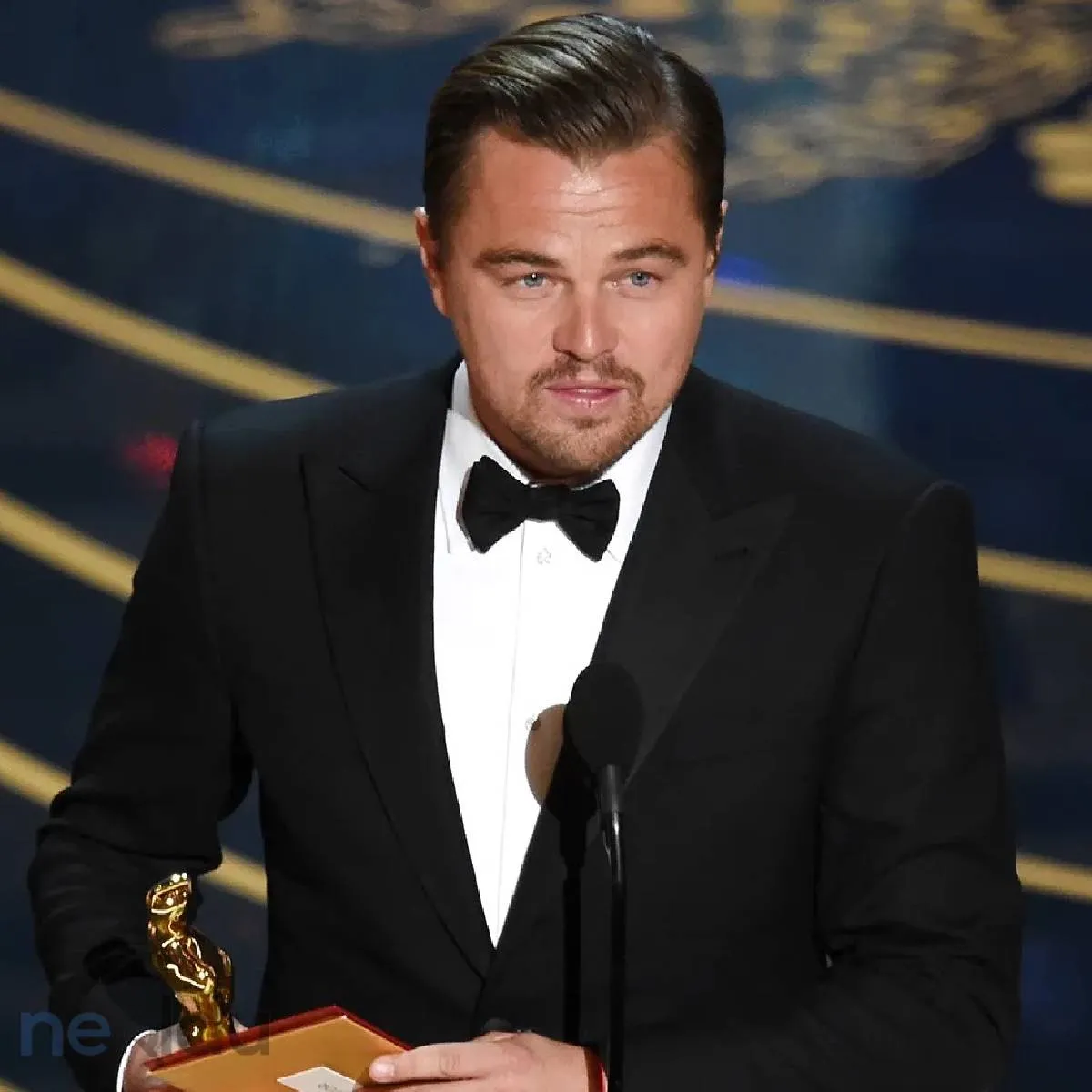 Oscar Alan Erkek Oyuncular Leonardo DiCaprio