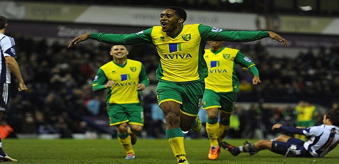 leroy fer norwich city