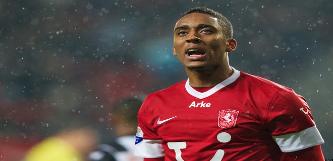 leroy fer twente