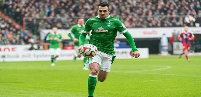 levin öztunalı werder bremen