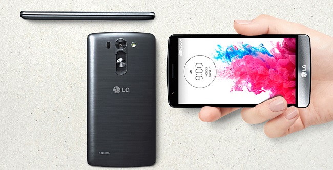 LG G3