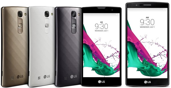 LG G4c 