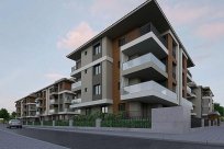 lidya park evleri projesi