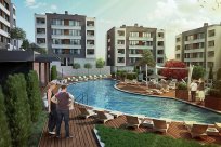 lindenpark projesi