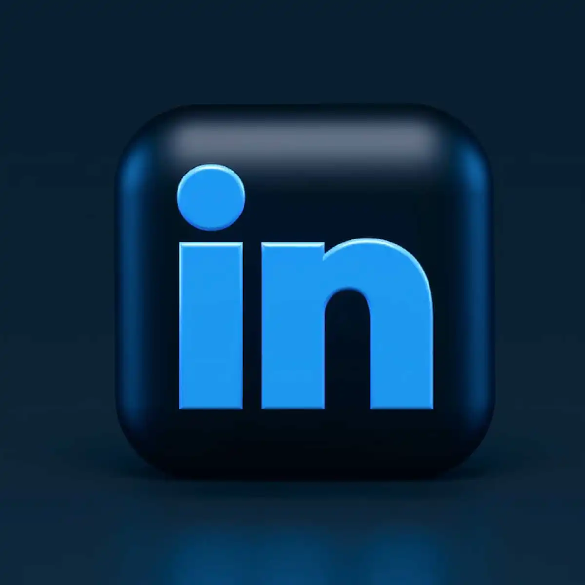 Linkedin Şirketi Hesabı 