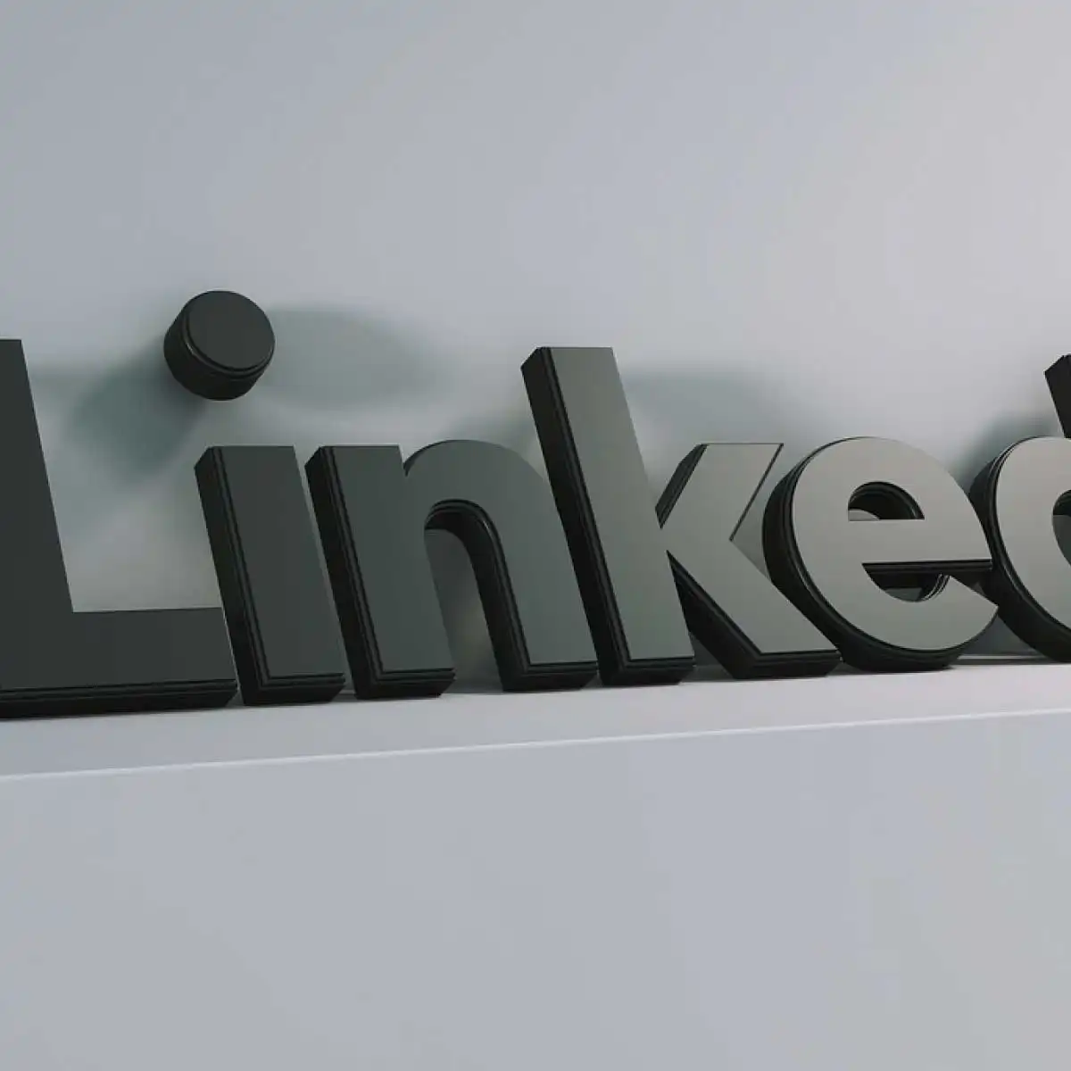 Linkedin Şirketi Hesabı 