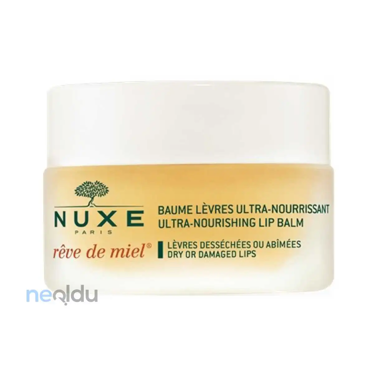 Nuxe Lip Balm