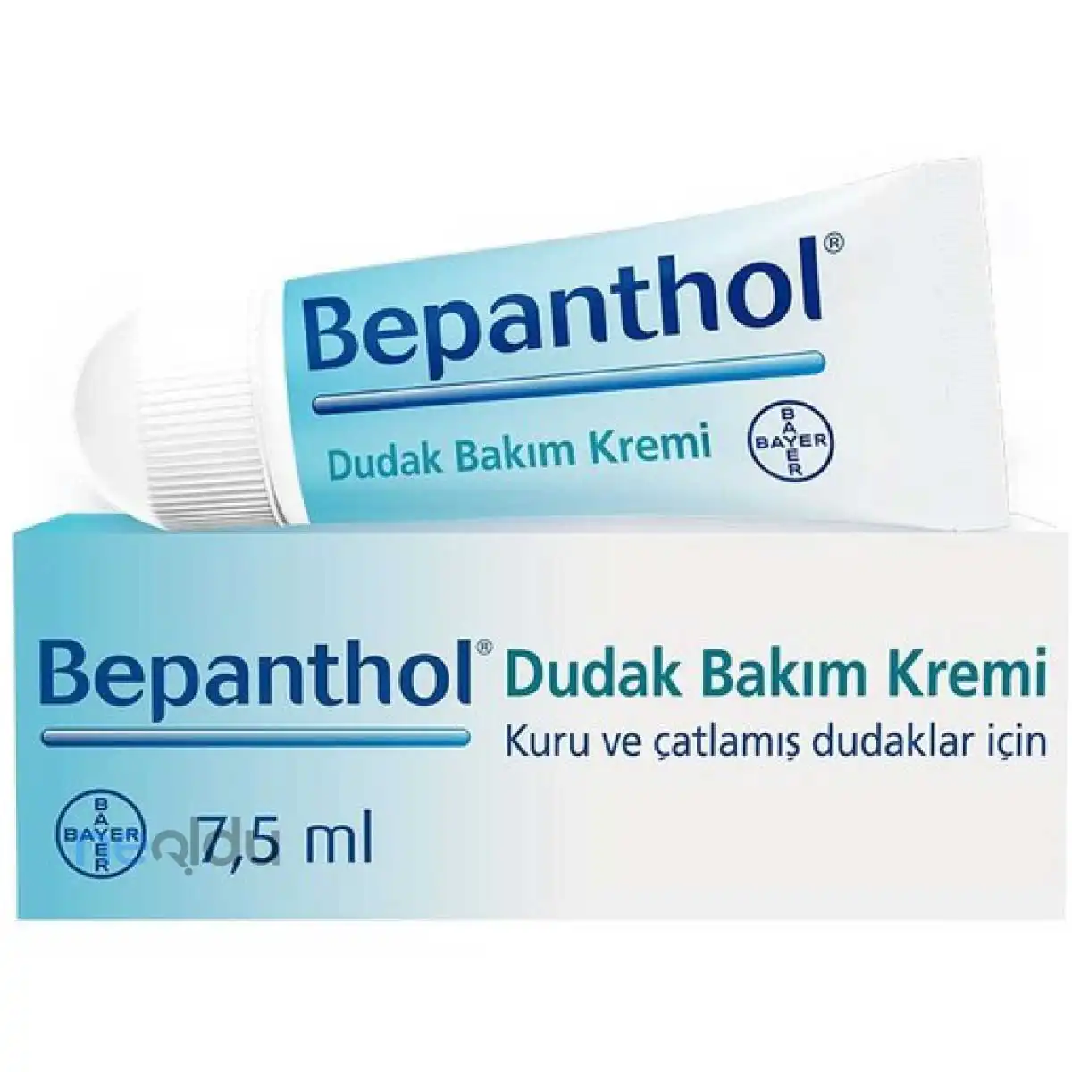 Bepanthol Dudak Kremi