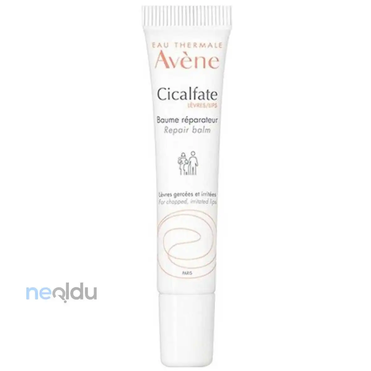 Avene Lip Balm