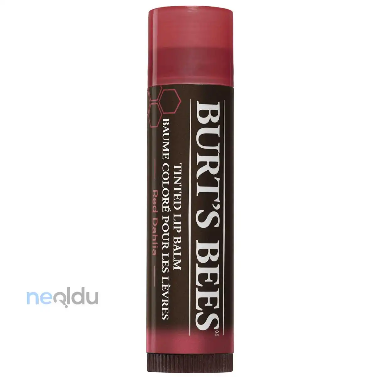 Burt's Bees Lip Balm