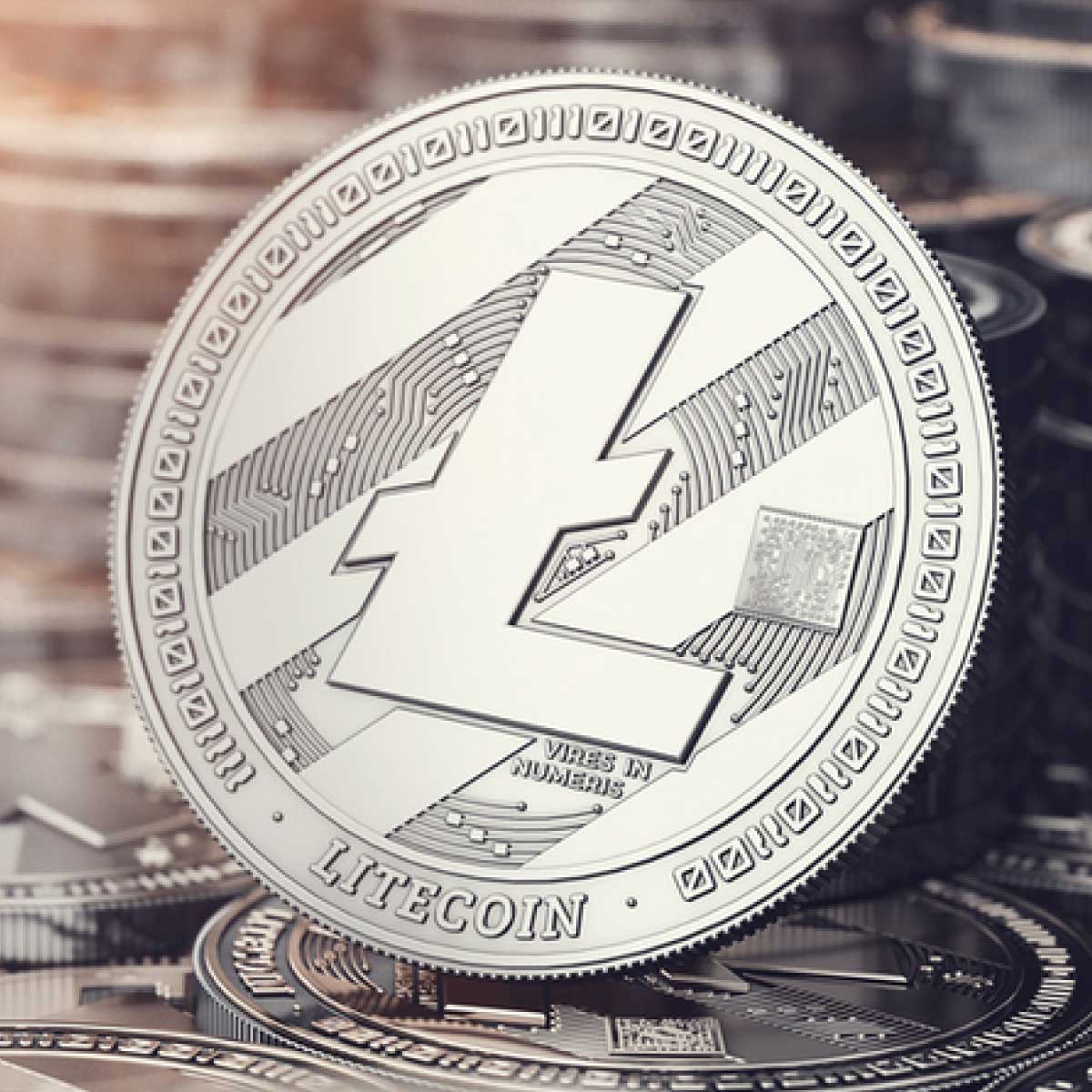 Litecoin nedir