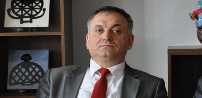 Lokman Ayva Kısa Öz geçmişi