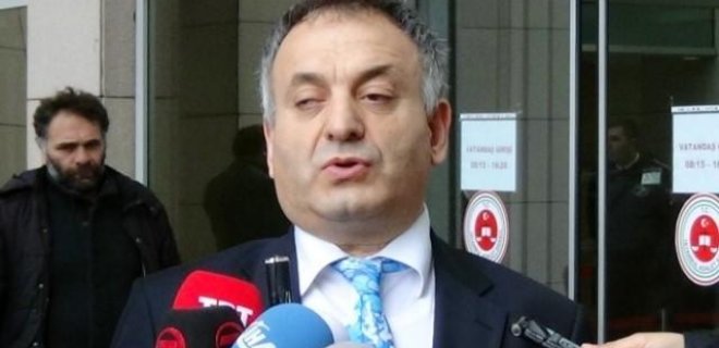 Lokman Ayva Siyasi Hayatı