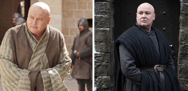 Lord Varys