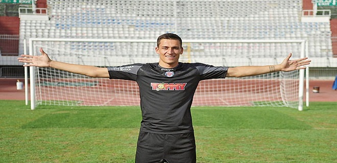 lovre kalinic hajduk split