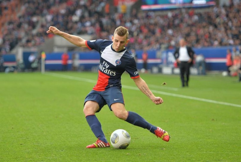 lucas digne paris saint germain