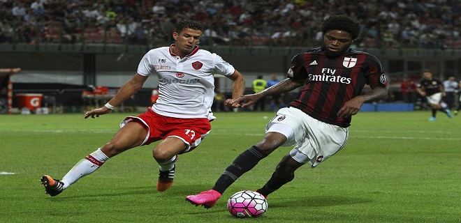 luiz adriano milan