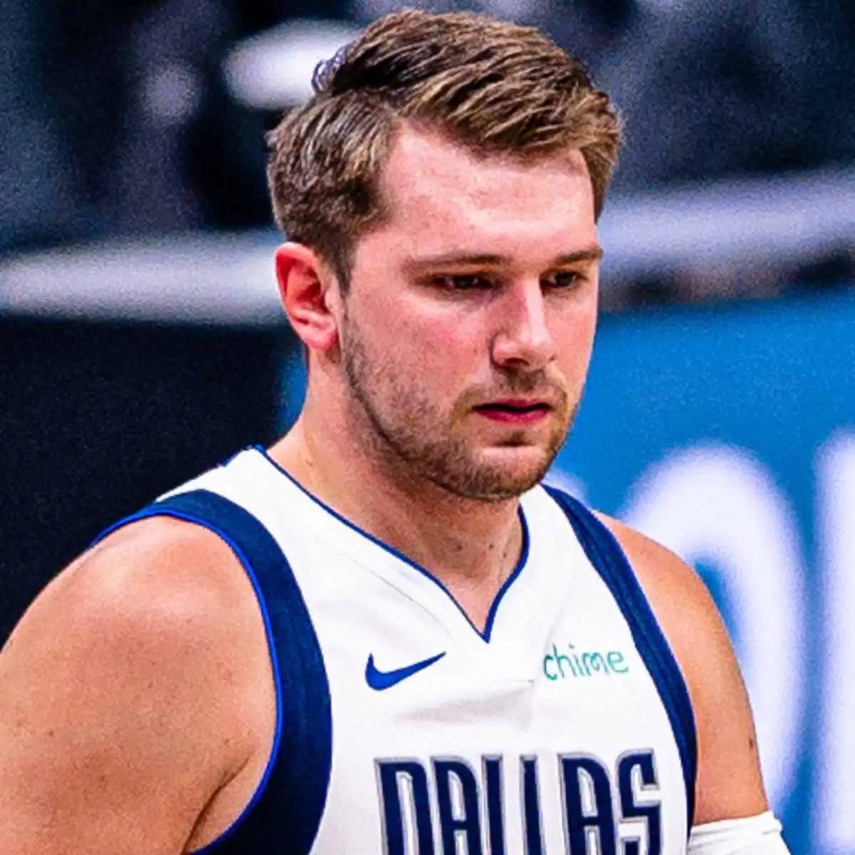 En İyi Basketbol Oyuncusu Luka Dončić