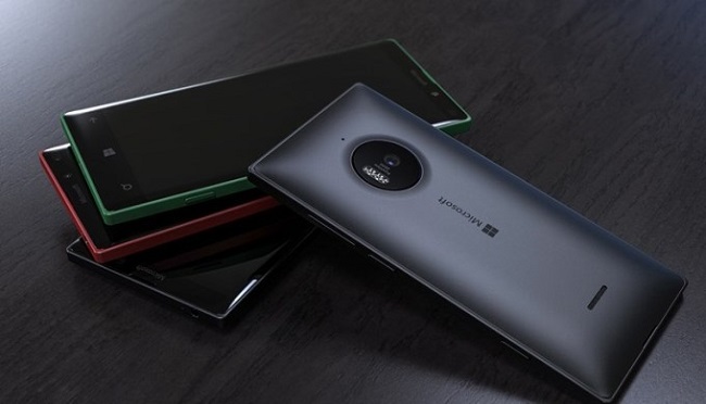 Lumia 950 