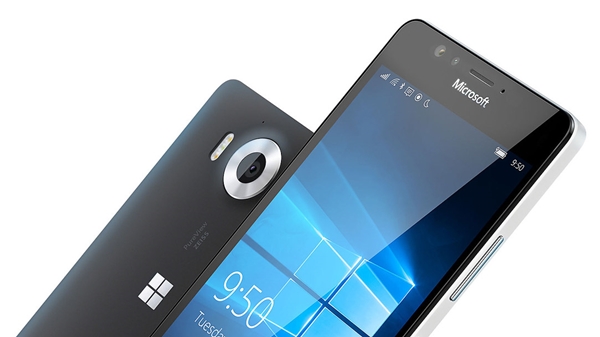 lumia-950-tasarım