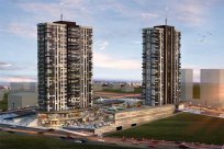 luxera meydan projesi