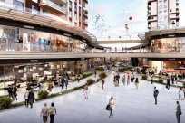 luxera meydan projesi