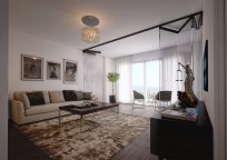 Luxera Yenibosna