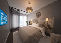 Luxera Yenibosna