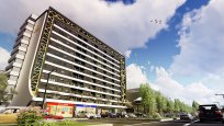 luxera yenibosna projesi fiyat listesi