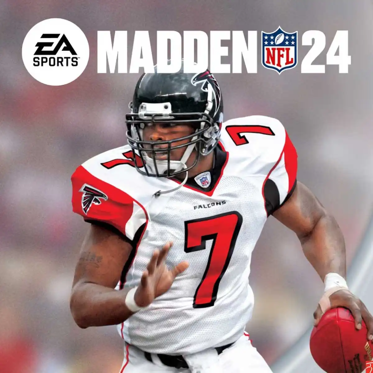 En İyi Spor Oyunları Madden NFL 24