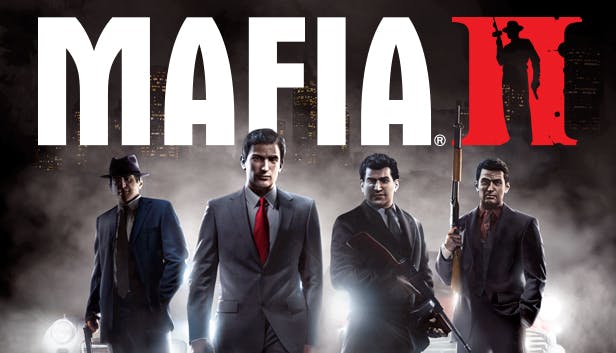 mafia 2 sistem gereksinimleri