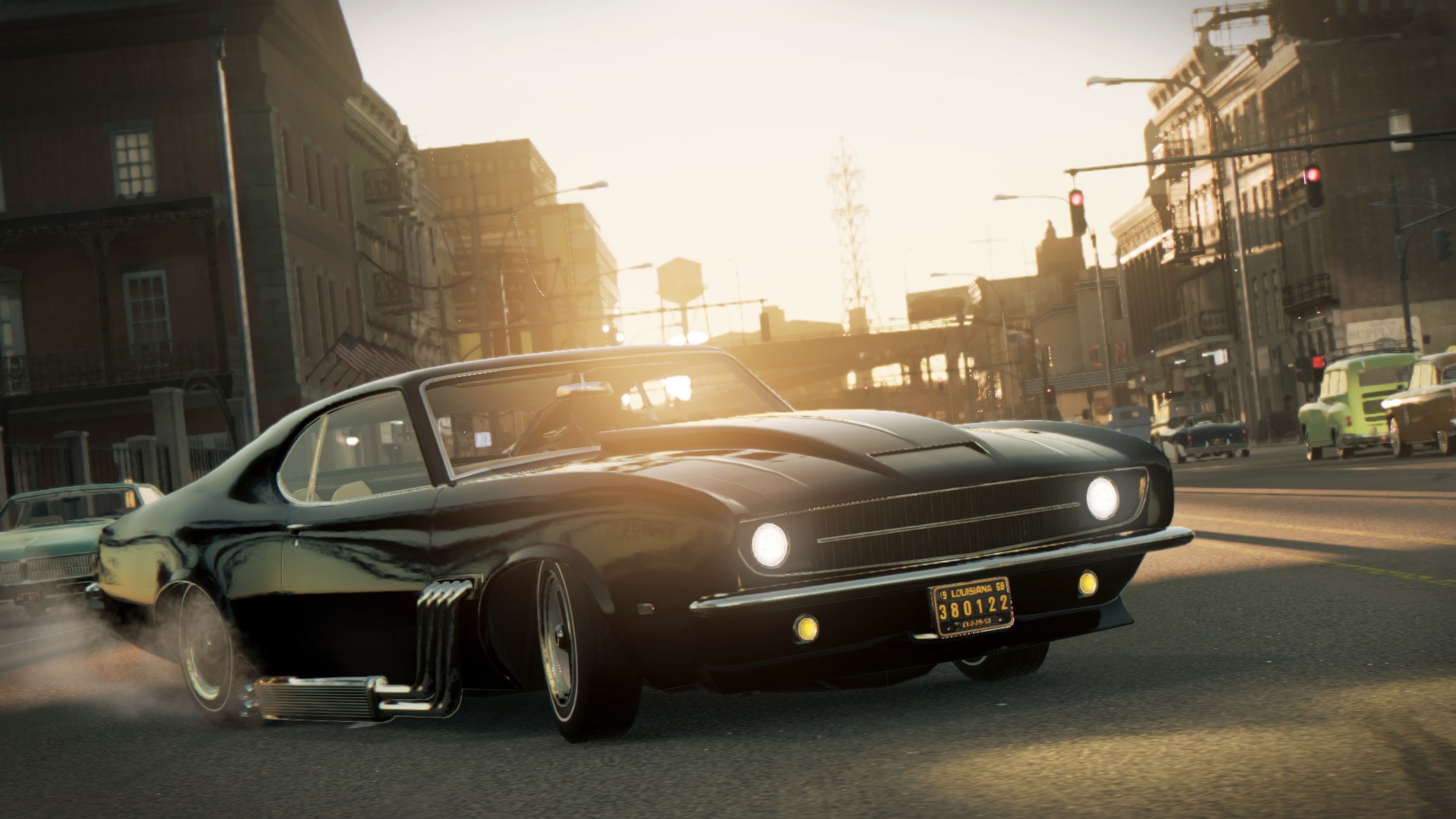 Mafia 3 nedir