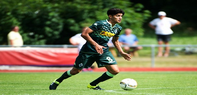 mahmoud dahoud 