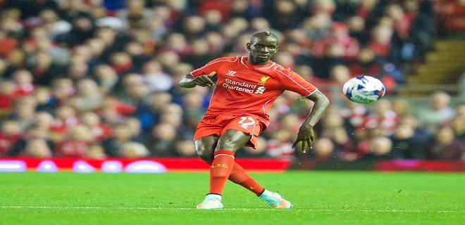 mamadou sakho liverpool