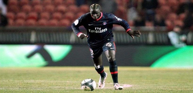 mamadou sakho paris saint germain