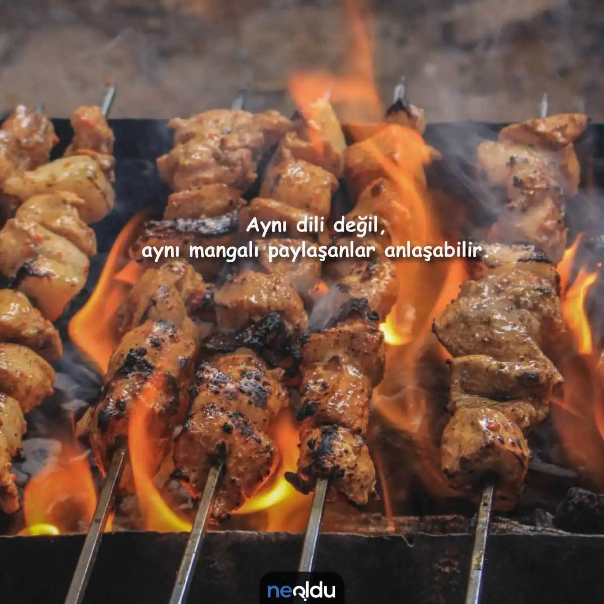 Mangal Sözleri