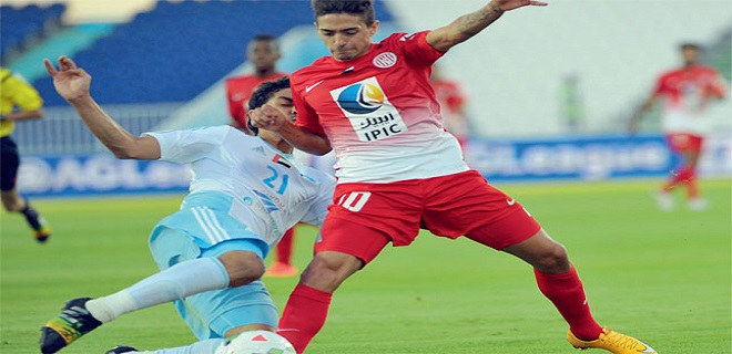 manuel lanzini abu dhabi