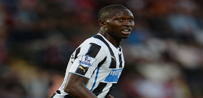 mapou yanga-mbiwa newcastle united