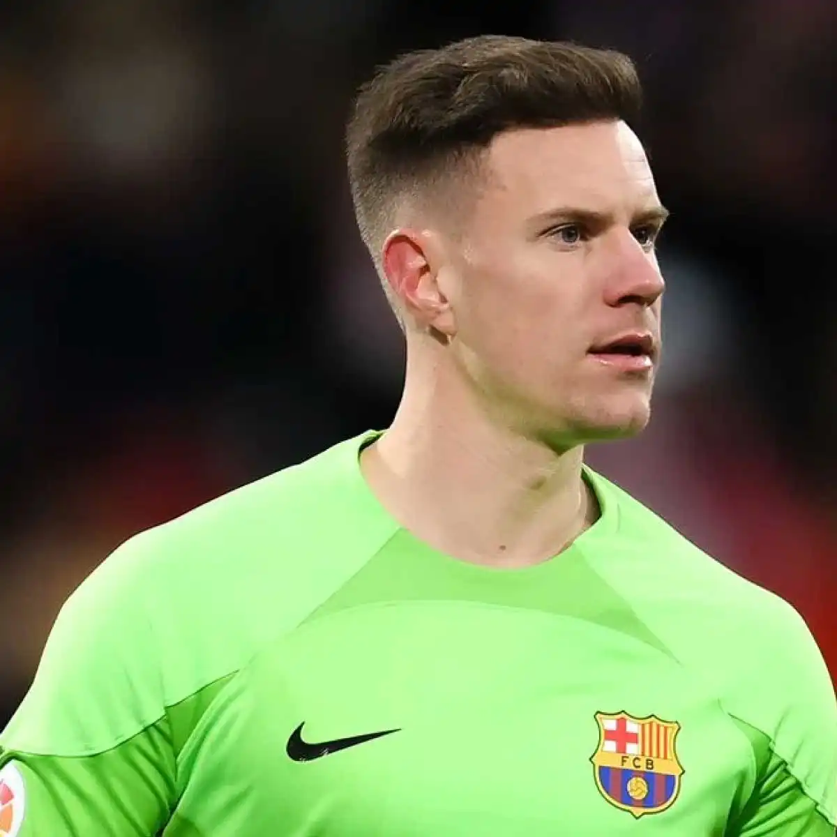 En İyi Kaleciler Marc-André ter Stegen