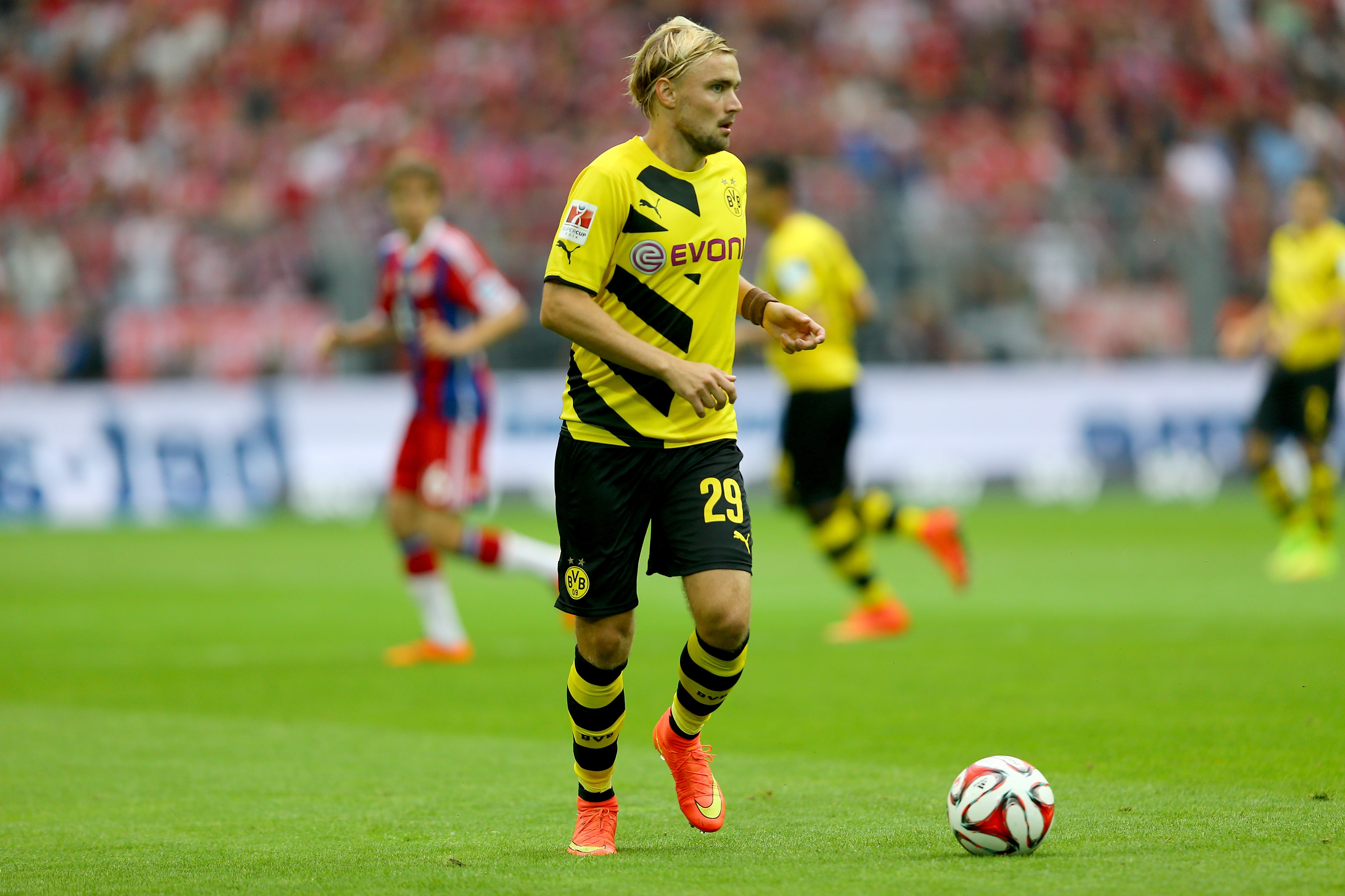 marcel schmelzer borussia dortmund