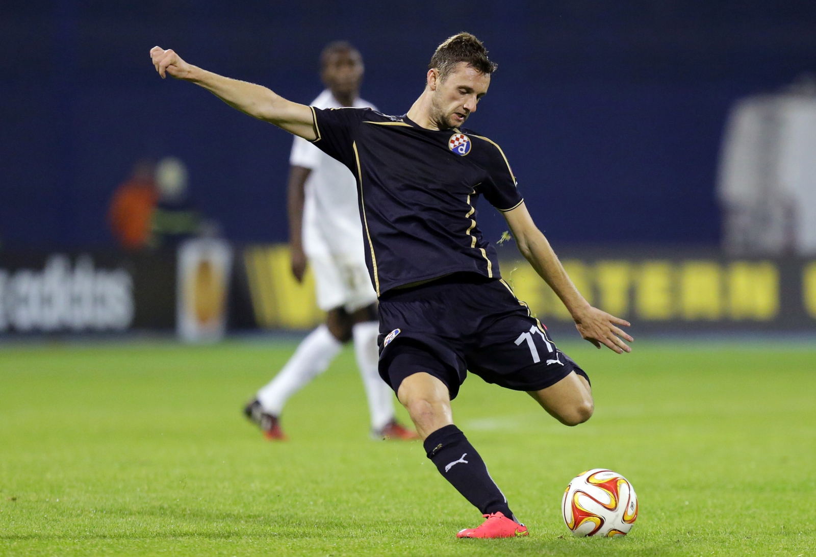 marcelo brozovic dinamo zagreb