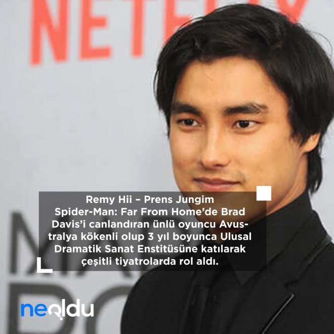 Remy Hii