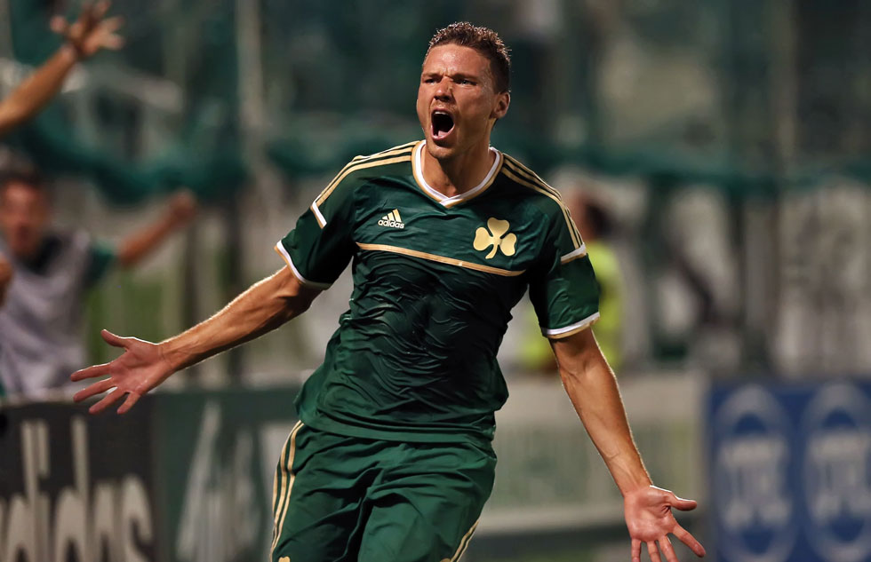 marcus berg panathinaikos