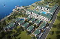 marina 24 büyükçekmece projesi