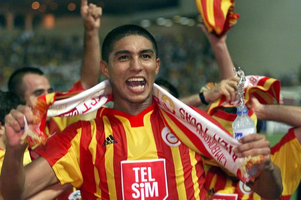 mario jardel galatasaray