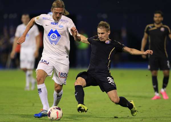 marko pjaca dinamo zagreb