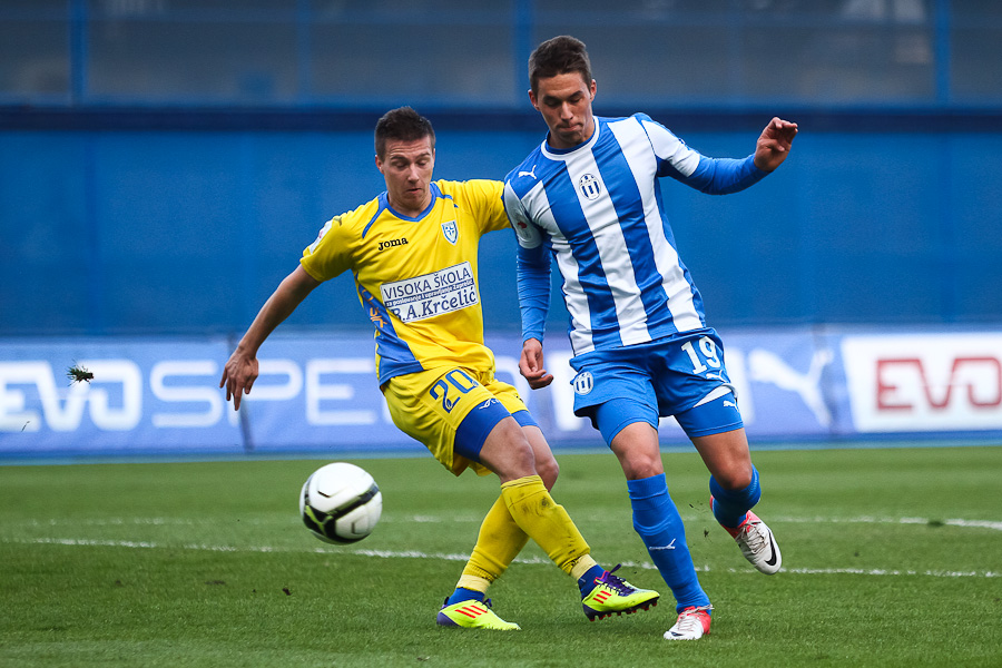 marko pjaca lokomotiz zagreb