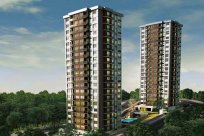 marmara loft projesi