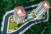 marmara loft projesi